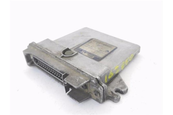 Recambio de centralita para renault kangoo i (f/kc0) d 65 1.9 (kc0e, kc02, kc0j, kc0n) referencia OEM IAM 7700104956 R04080012G 