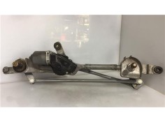 Recambio de motor limpiaparabrisas delantero para opel insignia berlina 2.0 cdti referencia OEM IAM 13227392 AV159 