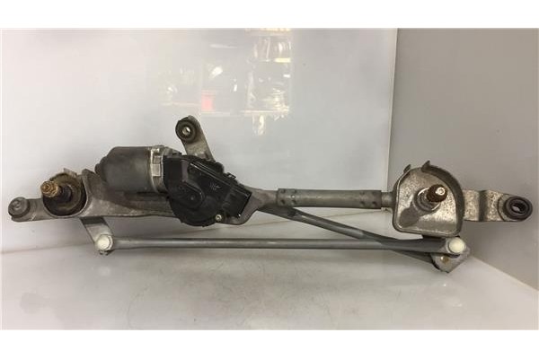 Recambio de motor limpiaparabrisas delantero para opel insignia berlina 2.0 cdti referencia OEM IAM 13227392 AV159 