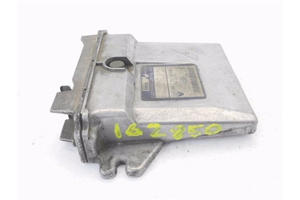 Recambio de centralita para renault kangoo i (f/kc0) d 65 1.9 (kc0e, kc02, kc0j, kc0n) referencia OEM IAM 7700104956 R04080012G 