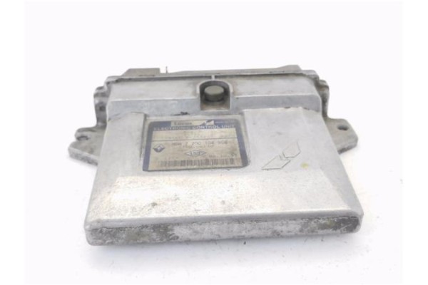 Recambio de centralita para renault kangoo i (f/kc0) d 65 1.9 (kc0e, kc02, kc0j, kc0n) referencia OEM IAM 7700104956 R04080012G 
