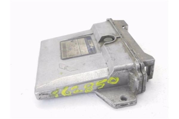 Recambio de centralita para renault kangoo i (f/kc0) d 65 1.9 (kc0e, kc02, kc0j, kc0n) referencia OEM IAM 7700104956 R04080012G 