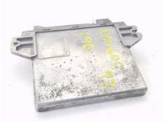 Recambio de centralita para renault kangoo i (f/kc0) d 65 1.9 (kc0e, kc02, kc0j, kc0n) referencia OEM IAM 7700104956 R04080012G 