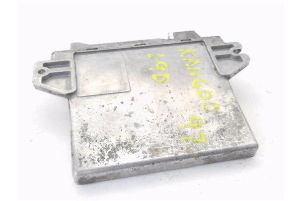 Recambio de centralita para renault kangoo i (f/kc0) d 65 1.9 (kc0e, kc02, kc0j, kc0n) referencia OEM IAM 7700104956 R04080012G 