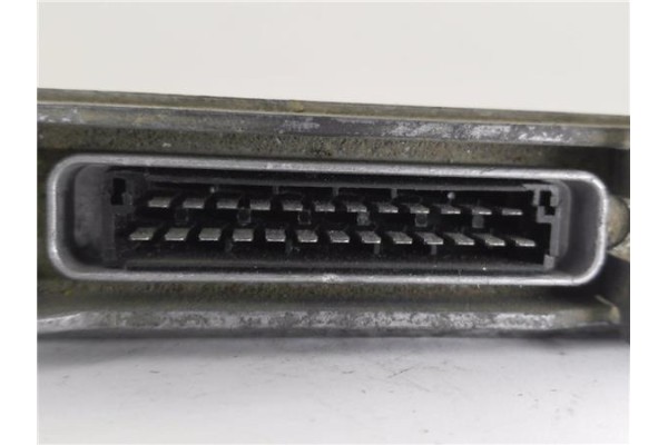 Recambio de centralita para renault kangoo i (f/kc0) d 65 1.9 (kc0e, kc02, kc0j, kc0n) referencia OEM IAM 7700104956 R04080012G 