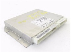 Recambio de centralita para mercedes-benz clase e (bm 210) berlina e 220 cdi (210.006) referencia OEM IAM 0295452233Q01 26510946