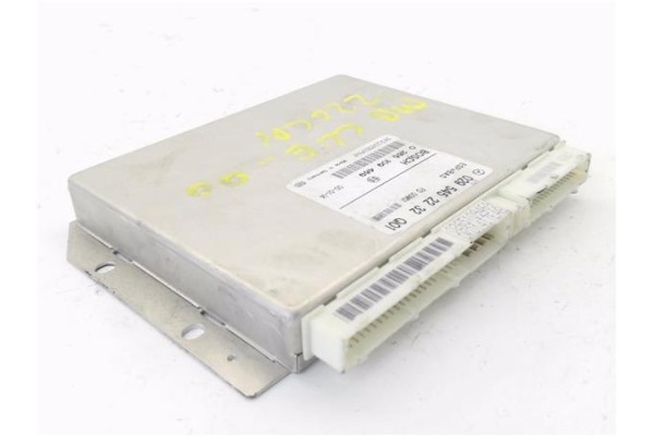 Recambio de centralita para mercedes-benz clase e (bm 210) berlina e 220 cdi (210.006) referencia OEM IAM 0295452233Q01 26510946