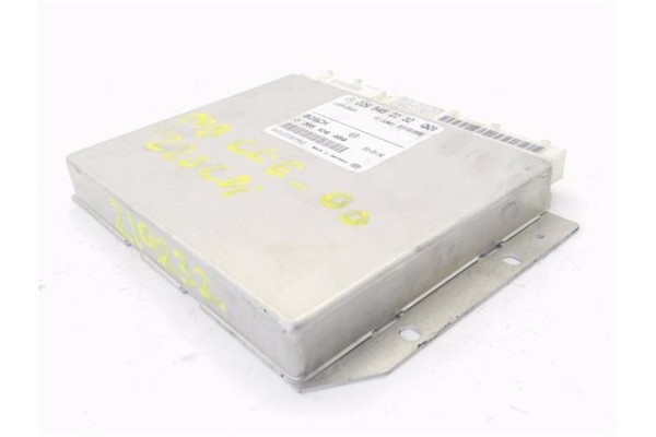 Recambio de centralita para mercedes-benz clase e (bm 210) berlina e 220 cdi (210.006) referencia OEM IAM 0295452233Q01 26510946