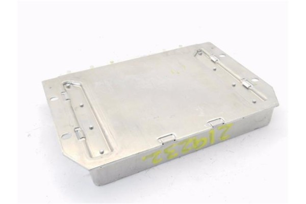 Recambio de centralita para mercedes-benz clase e (bm 210) berlina e 220 cdi (210.006) referencia OEM IAM 0295452233Q01 26510946