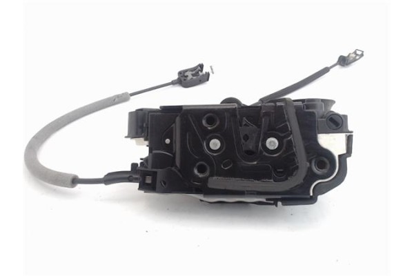 Recambio de cierre electromagnetico trasero derecho para volkswagen golf vi (5k1) 1.4 advance referencia OEM IAM   