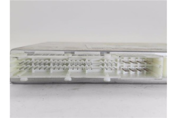 Recambio de centralita para mercedes-benz clase e (bm 210) berlina e 220 cdi (210.006) referencia OEM IAM 0295452233Q01 26510946