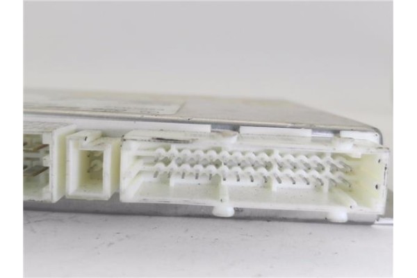 Recambio de centralita para mercedes-benz clase e (bm 210) berlina e 220 cdi (210.006) referencia OEM IAM 0295452233Q01 26510946