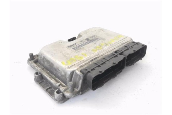 Recambio de centralita para renault kangoo i (f/kc0) 1.9 expression referencia OEM IAM 8200199718 281010502 