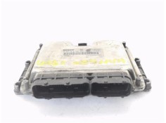 Recambio de centralita para renault kangoo i (f/kc0) 1.9 expression referencia OEM IAM 8200199718 281010502 