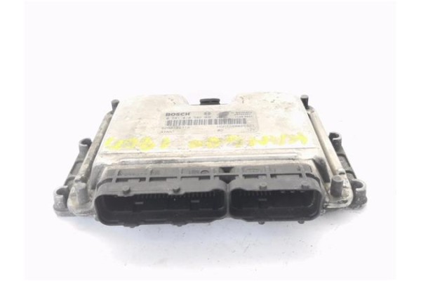 Recambio de centralita para renault kangoo i (f/kc0) 1.9 expression referencia OEM IAM 8200199718 281010502 