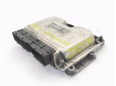 Recambio de centralita para renault kangoo i (f/kc0) 1.9 expression referencia OEM IAM 8200199718 281010502 