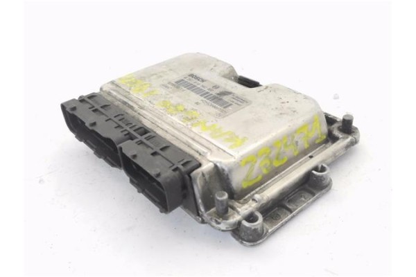 Recambio de centralita para renault kangoo i (f/kc0) 1.9 expression referencia OEM IAM 8200199718 281010502 