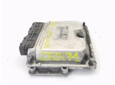 Recambio de centralita para renault kangoo i (f/kc0) 1.9 expression referencia OEM IAM 8200199718 281010502 