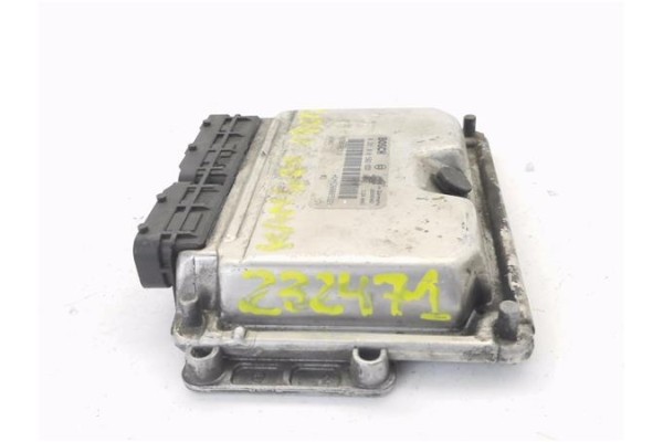Recambio de centralita para renault kangoo i (f/kc0) 1.9 expression referencia OEM IAM 8200199718 281010502 