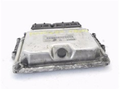 Recambio de centralita para renault kangoo i (f/kc0) 1.9 expression referencia OEM IAM 8200199718 281010502 