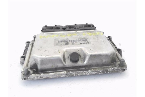 Recambio de centralita para renault kangoo i (f/kc0) 1.9 expression referencia OEM IAM 8200199718 281010502 