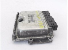 Recambio de centralita para renault kangoo i (f/kc0) 1.9 expression referencia OEM IAM 8200199718 281010502 