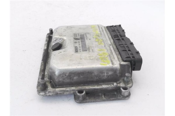 Recambio de centralita para renault kangoo i (f/kc0) 1.9 expression referencia OEM IAM 8200199718 281010502 