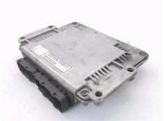 Recambio de centralita para renault kangoo i (f/kc0) 1.9 expression referencia OEM IAM 8200199718 281010502 