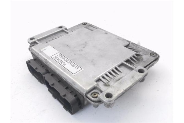 Recambio de centralita para renault kangoo i (f/kc0) 1.9 expression referencia OEM IAM 8200199718 281010502 