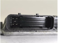 Recambio de centralita para renault kangoo i (f/kc0) 1.9 expression referencia OEM IAM 8200199718 281010502 