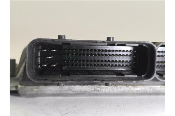 Recambio de centralita para renault kangoo i (f/kc0) 1.9 expression referencia OEM IAM 8200199718 281010502 