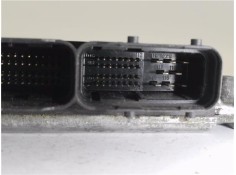 Recambio de centralita para renault kangoo i (f/kc0) 1.9 expression referencia OEM IAM 8200199718 281010502 