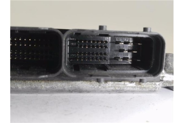 Recambio de centralita para renault kangoo i (f/kc0) 1.9 expression referencia OEM IAM 8200199718 281010502 