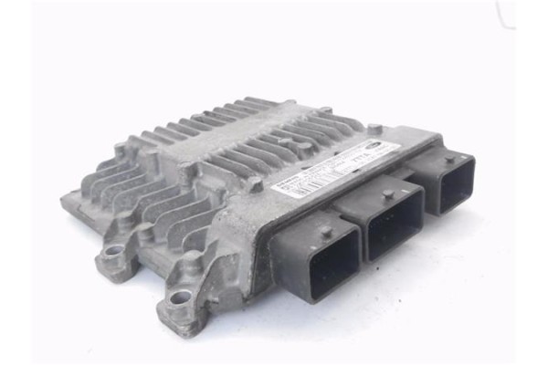 Recambio de centralita para ford fiesta (cbk) 1.4 ambiente referencia OEM IAM 7S6112A650EA 5WS40632AT 