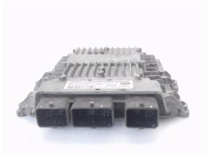 Recambio de centralita para ford fiesta (cbk) 1.4 ambiente referencia OEM IAM 7S6112A650EA 5WS40632AT 