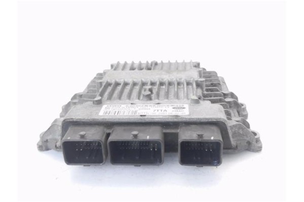 Recambio de centralita para ford fiesta (cbk) 1.4 ambiente referencia OEM IAM 7S6112A650EA 5WS40632AT 