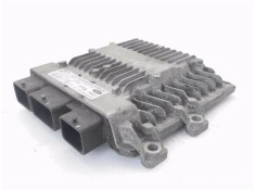 Recambio de centralita para ford fiesta (cbk) 1.4 ambiente referencia OEM IAM 7S6112A650EA 5WS40632AT 