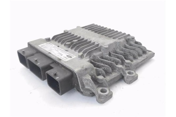 Recambio de centralita para ford fiesta (cbk) 1.4 ambiente referencia OEM IAM 7S6112A650EA 5WS40632AT 