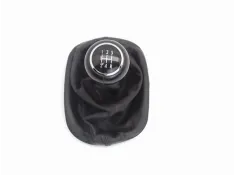 Recambio de pomo palanca cambio para citroen c4 berlina 1.6 exclusive referencia OEM IAM 2403FK  