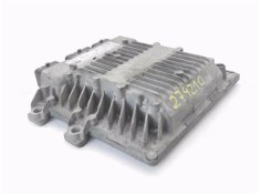 Recambio de centralita para ford fiesta (cbk) 1.4 ambiente referencia OEM IAM 7S6112A650EA 5WS40632AT 