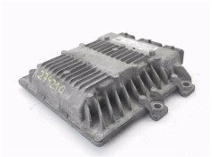 Recambio de centralita para ford fiesta (cbk) 1.4 ambiente referencia OEM IAM 7S6112A650EA 5WS40632AT 