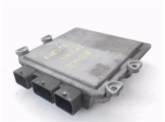 Recambio de centralita para ford fiesta (cbk) 1.4 ambiente referencia OEM IAM 7S6112A650EA 5WS40632AT 