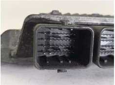 Recambio de centralita para ford fiesta (cbk) 1.4 ambiente referencia OEM IAM 7S6112A650EA 5WS40632AT 