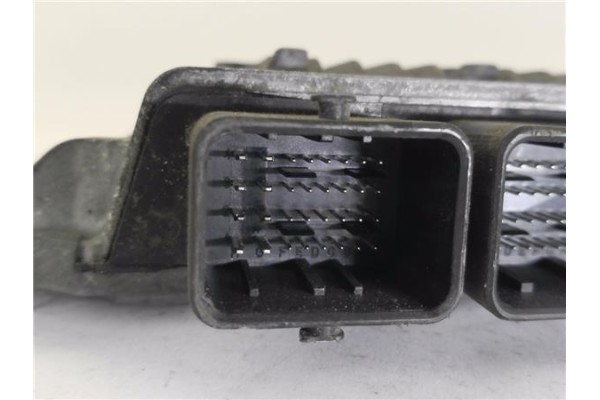 Recambio de centralita para ford fiesta (cbk) 1.4 ambiente referencia OEM IAM 7S6112A650EA 5WS40632AT 