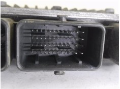 Recambio de centralita para ford fiesta (cbk) 1.4 ambiente referencia OEM IAM 7S6112A650EA 5WS40632AT 