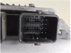 Recambio de centralita para ford fiesta (cbk) 1.4 ambiente referencia OEM IAM 7S6112A650EA 5WS40632AT 