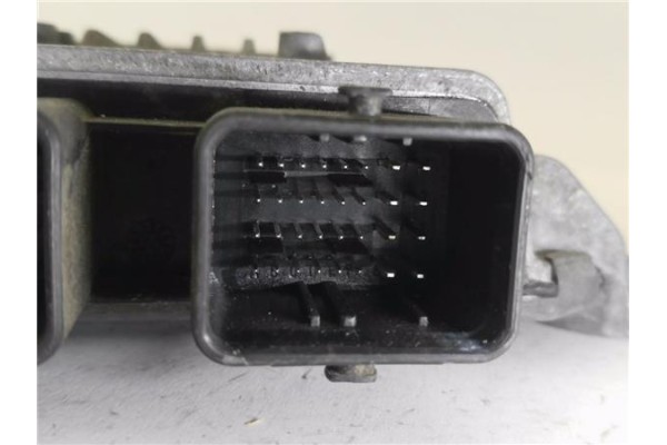 Recambio de centralita para ford fiesta (cbk) 1.4 ambiente referencia OEM IAM 7S6112A650EA 5WS40632AT 