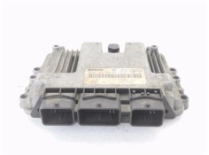 Recambio de centralita para renault master ii furgón (fd) 1.9 dti referencia OEM IAM 8200311539 281011969 