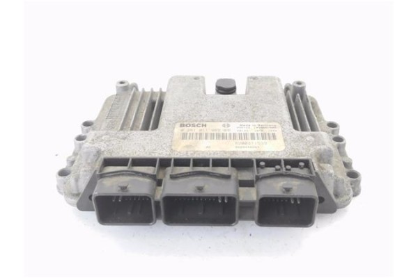 Recambio de centralita para renault master ii furgón (fd) 1.9 dti referencia OEM IAM 8200311539 281011969 