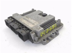 Recambio de centralita para renault master ii furgón (fd) 1.9 dti referencia OEM IAM 8200311539 281011969 